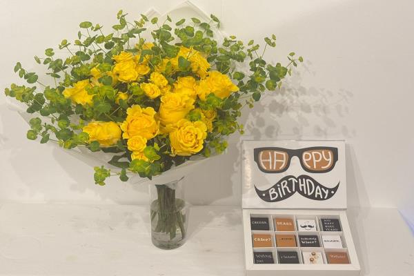Golden Wishes Bundle